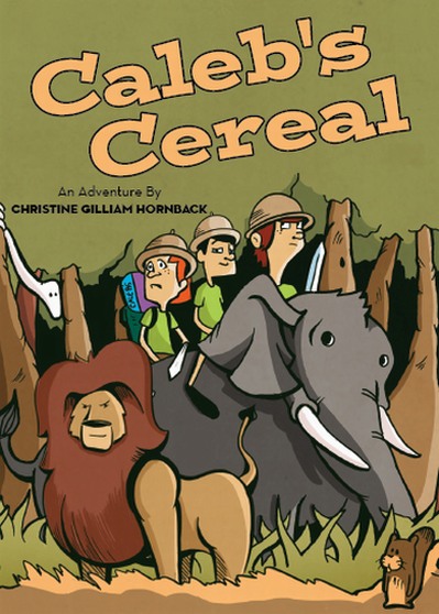 Written by: Christine Gilliam Hornback