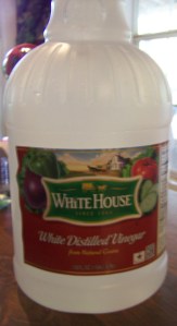 Homemade with Vinegar 001