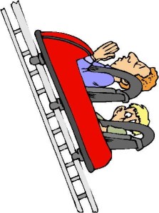 Roller Coaster Rides!