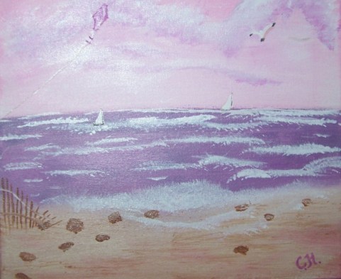 I love you sentiment.