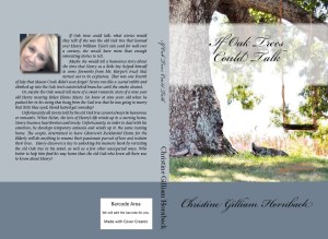 Book Cover for If Oak Trees Could Talk