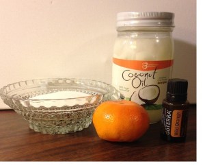 Mama's DIY Recipes  www.covenantessentials.com