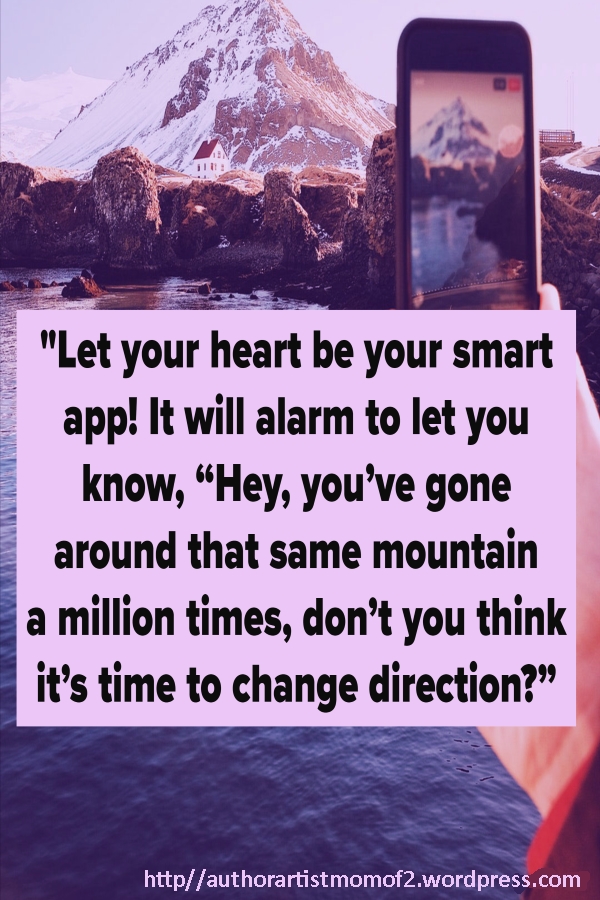 Smart Heart App!