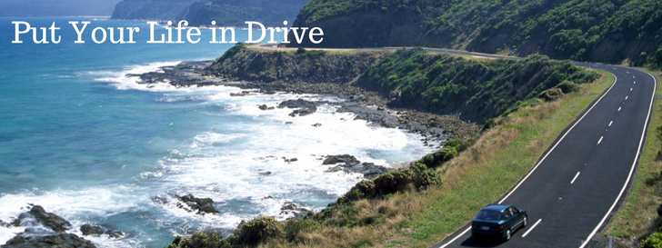 Put Your Life in Drive! (1)
