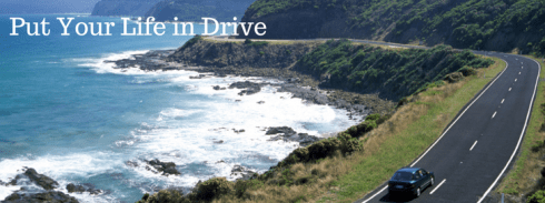 Put Your Life in Drive! (1)