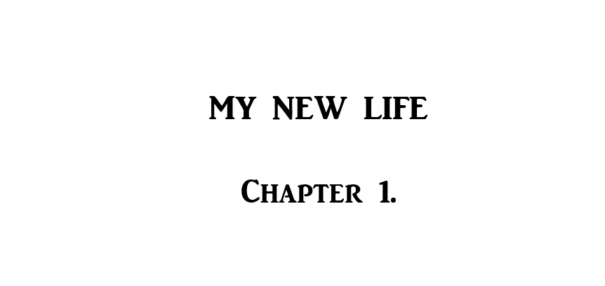 Chapter One