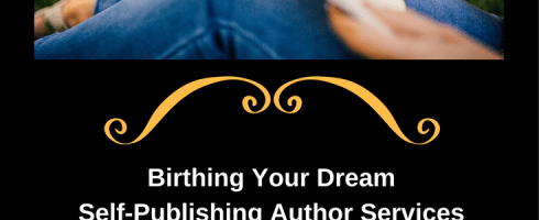 Self-Publishing Coach Christine Gilliam Hornback