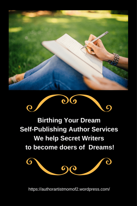 Self-Publishing Coach Christine Gilliam Hornback