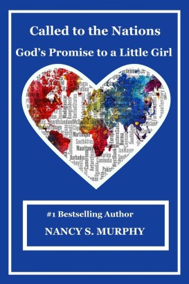 Pinterest Nancy's Called to the Nations